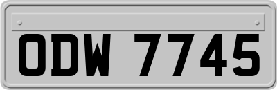 ODW7745