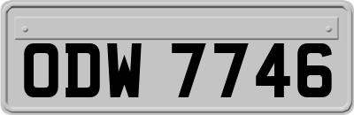 ODW7746