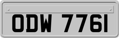 ODW7761