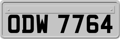 ODW7764