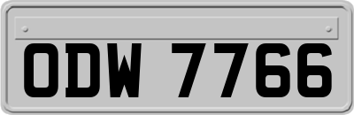 ODW7766