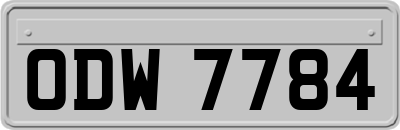 ODW7784