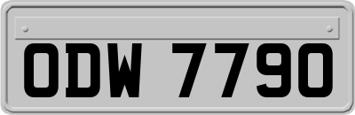 ODW7790