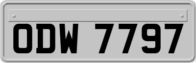 ODW7797