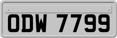 ODW7799