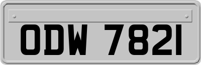 ODW7821