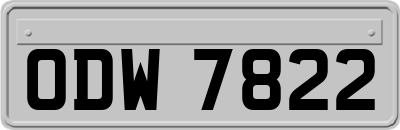 ODW7822