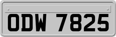 ODW7825