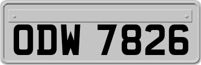 ODW7826