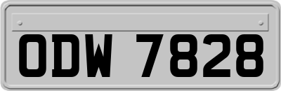 ODW7828
