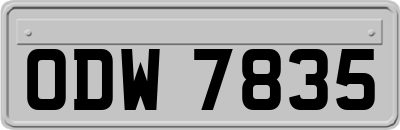ODW7835