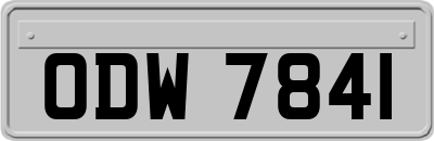 ODW7841