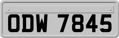 ODW7845