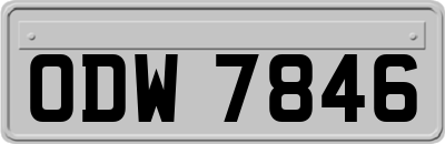 ODW7846