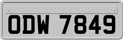 ODW7849