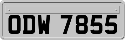 ODW7855