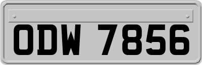 ODW7856