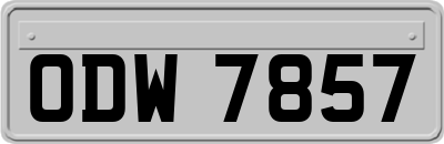 ODW7857