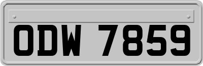 ODW7859