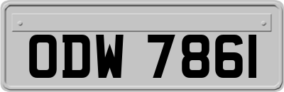 ODW7861