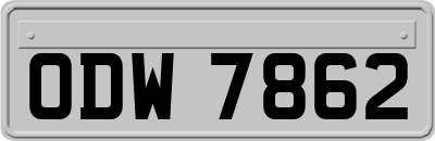 ODW7862