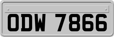 ODW7866