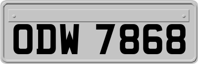ODW7868