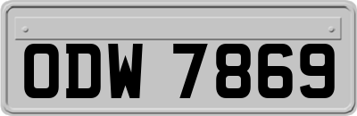 ODW7869