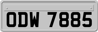ODW7885