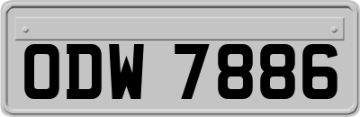 ODW7886