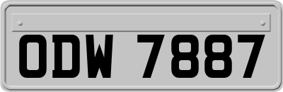 ODW7887