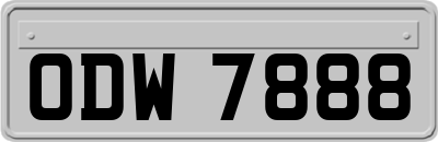 ODW7888