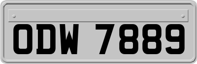 ODW7889