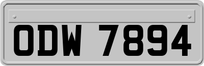 ODW7894