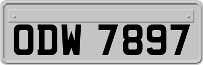 ODW7897