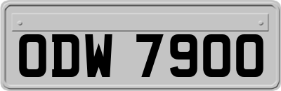 ODW7900