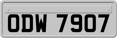 ODW7907