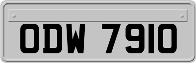 ODW7910