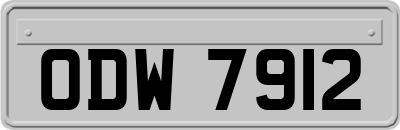 ODW7912