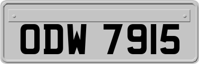 ODW7915