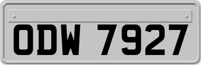 ODW7927