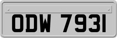 ODW7931