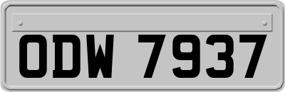 ODW7937