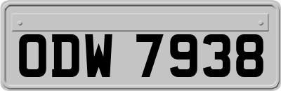 ODW7938