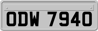 ODW7940