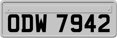 ODW7942