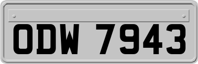 ODW7943