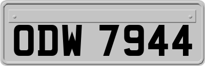 ODW7944