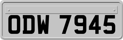 ODW7945