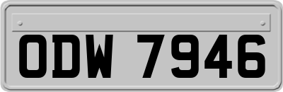 ODW7946